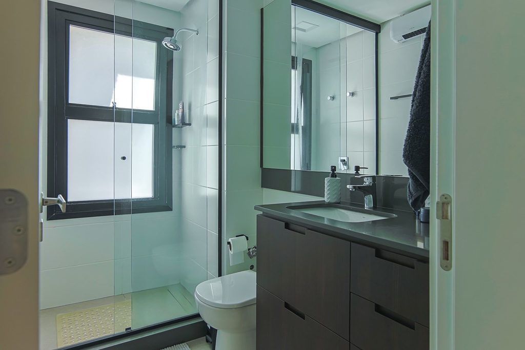 Apartamento, 3 quartos, 210 m² - Foto 15