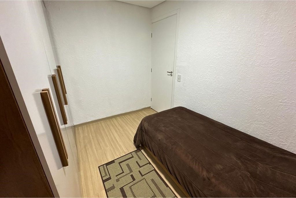 Apartamento, 2 quartos, 40 m² - Foto 9