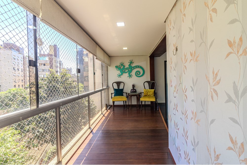 Cobertura, 3 quartos, 297 m² - Foto 31