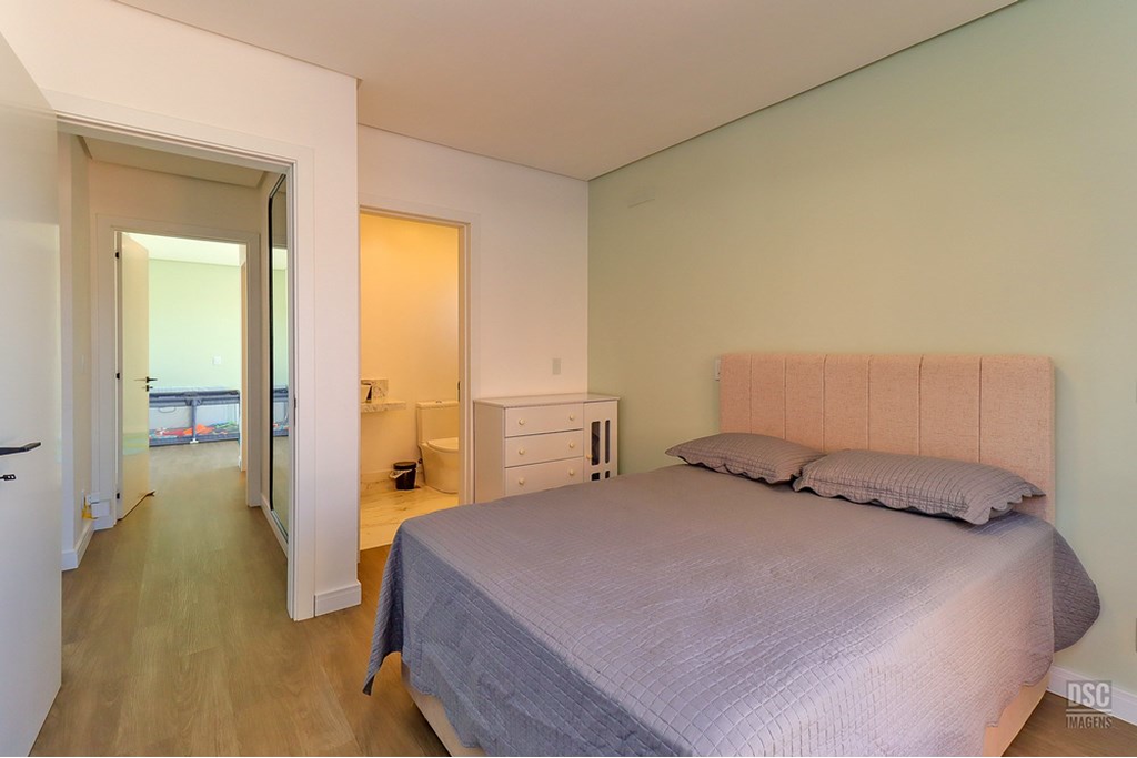 Casa de Condomínio, 5 quartos - Foto 18