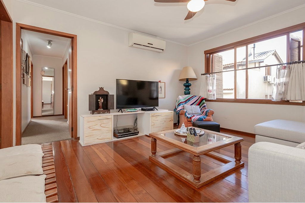 Apartamento à venda com 3 quartos, 138m² - Foto 38