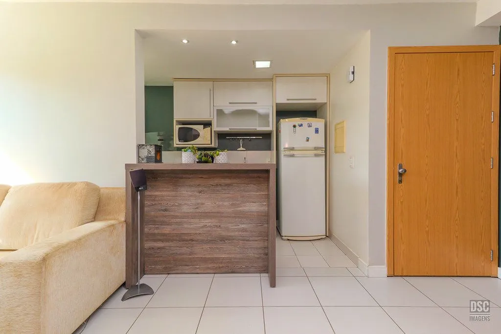 Apartamento, 2 quartos, 53 m² - Foto 28