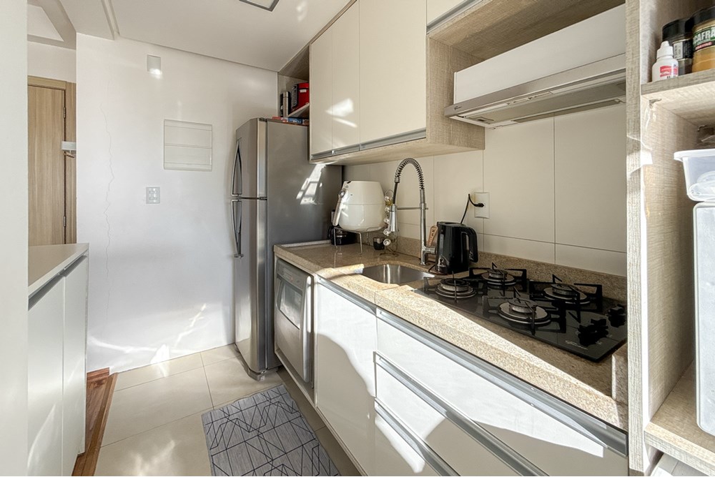 Apartamento, 2 quartos, 59 m² - Foto 43