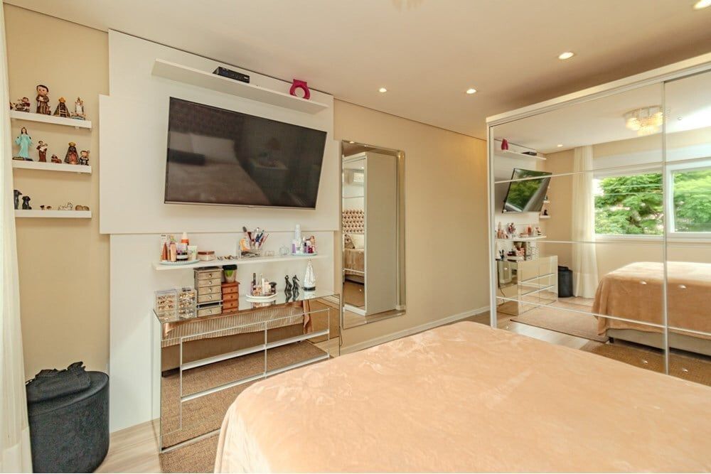 Apartamento à venda com 2 quartos, 75m² - Foto 4