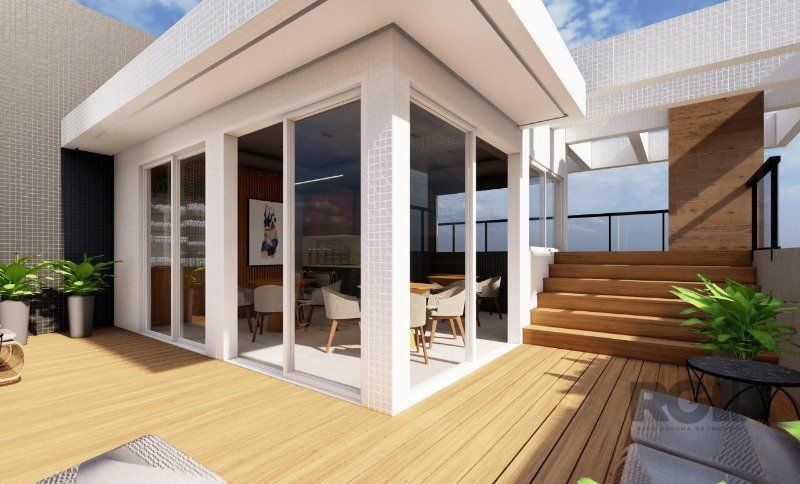 Apartamento à venda com 2 quartos, 88m² - Foto 8