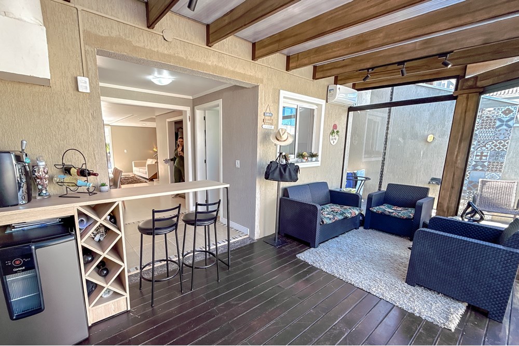 Casa à venda com 3 quartos, 121m² - Foto 67