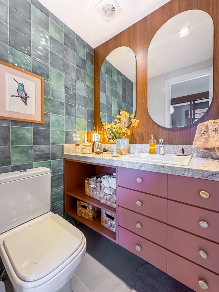 Apartamento, 1 quarto, 62 m² - Foto 14