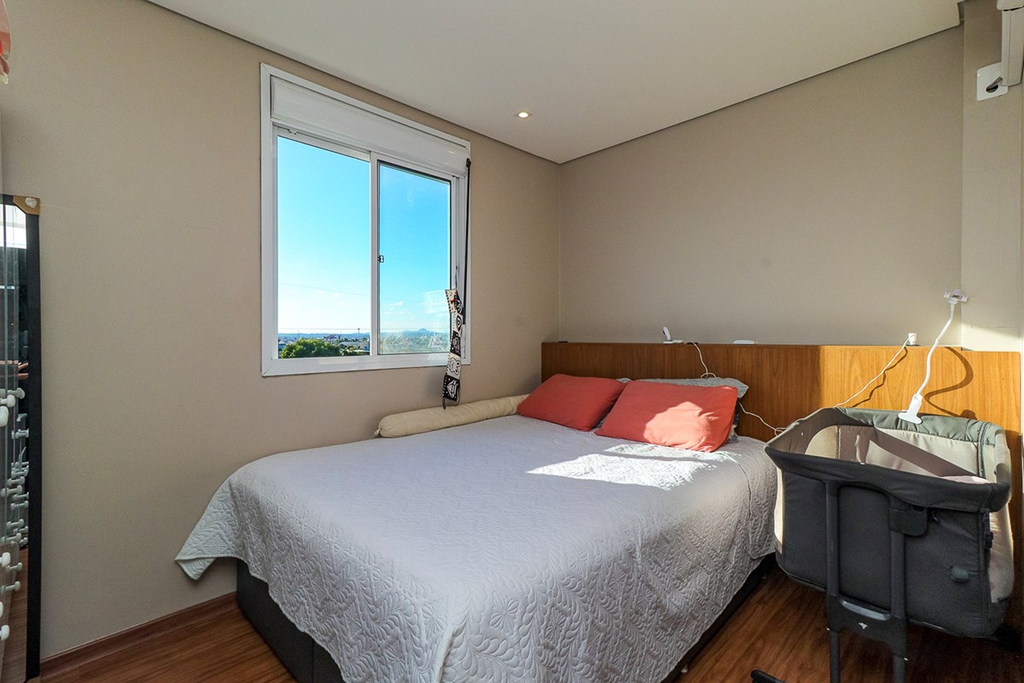 Apartamento, 2 quartos, 41 m² - Foto 43