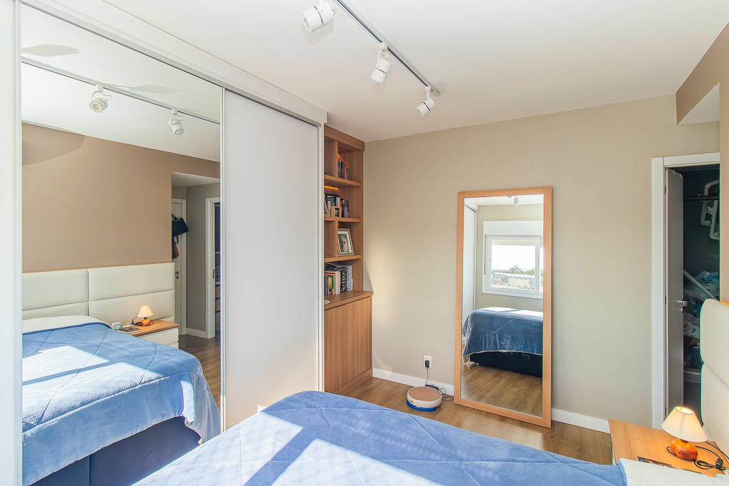 Apartamento, 2 quartos, 66 m² - Foto 36