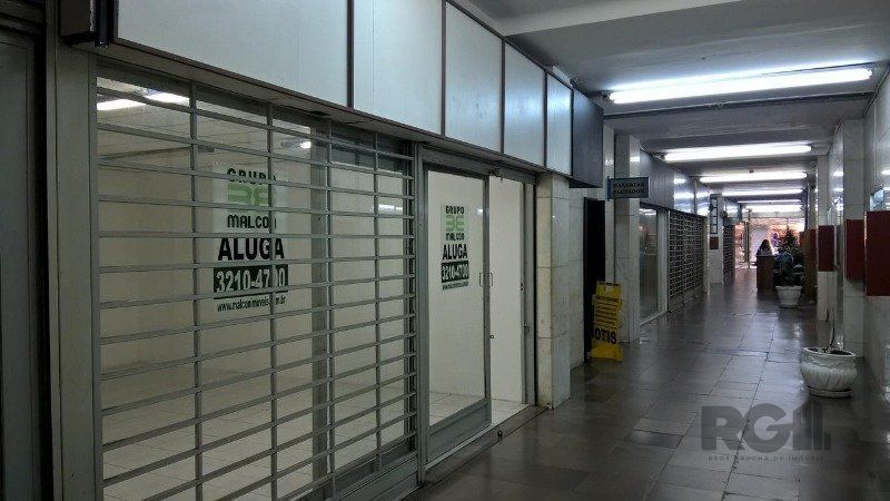 Loja-Salão para alugar, 36m² - Foto 2