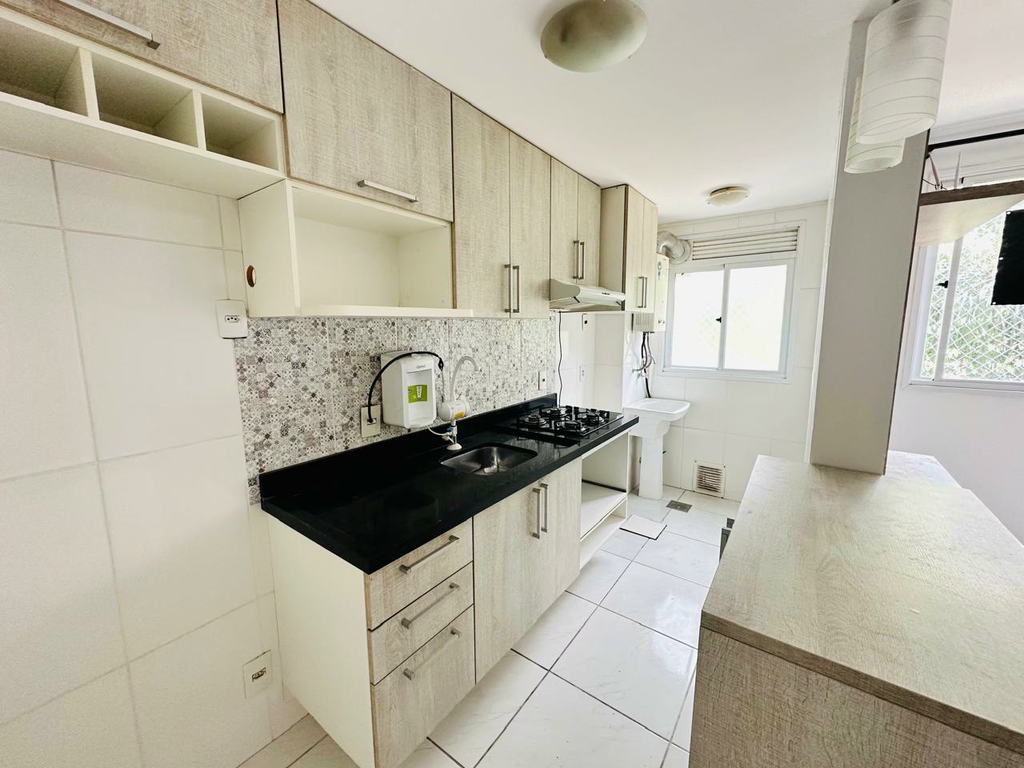 Apartamento, 2 quartos, 51 m² - Foto 4