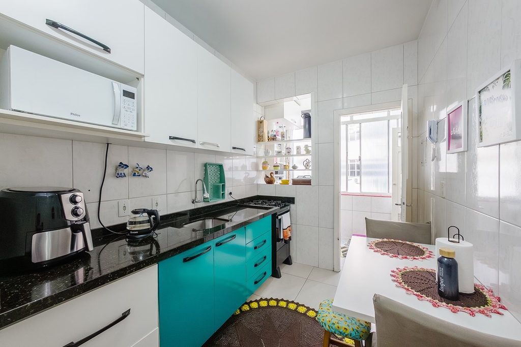 Apartamento, 2 quartos, 81 m² - Foto 12