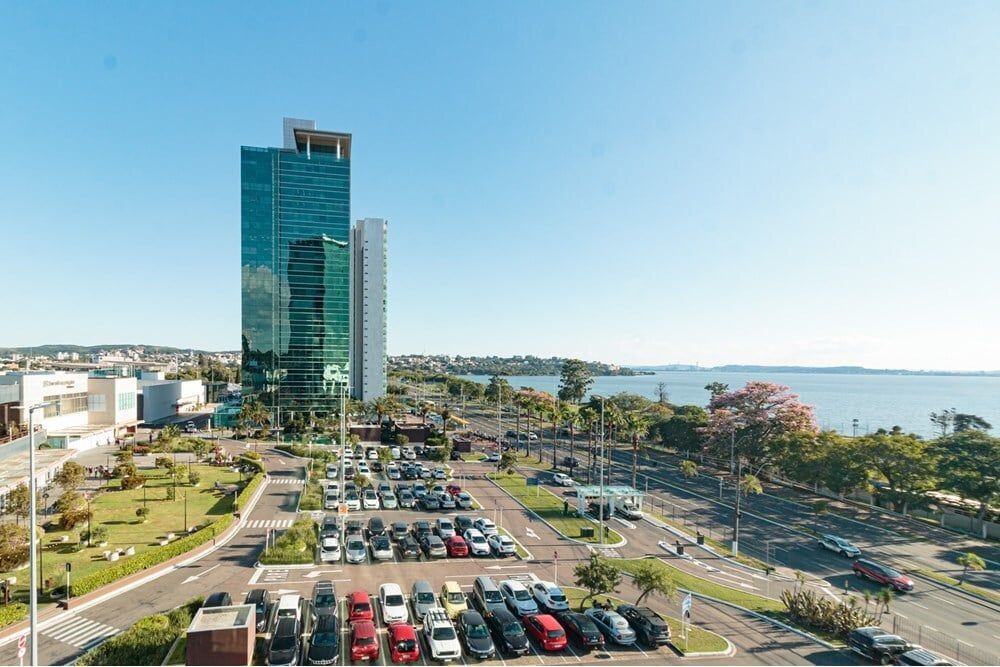 Conjunto Comercial-Sala à venda, 41m² - Foto 18