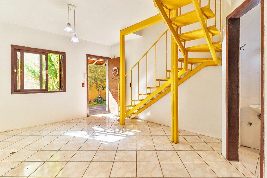 Casa de Condomínio, 2 quartos - Foto 24