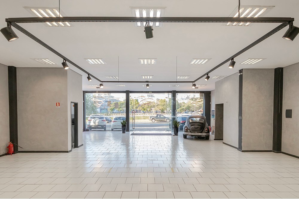 Loja-Salão, 301 m² - Foto 18