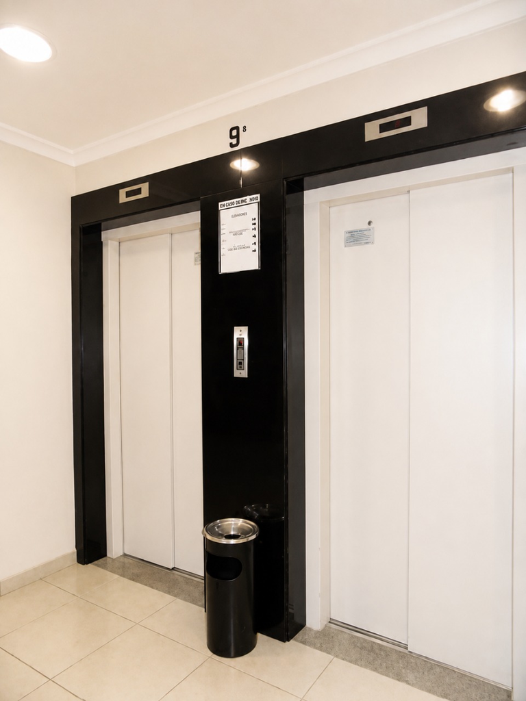 Flat/Apart Hotel, 1 quarto, 27 m² - Foto 12