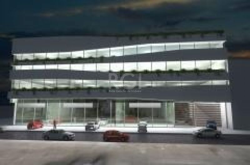 Loja-Salão para alugar, 891m² - Foto 2
