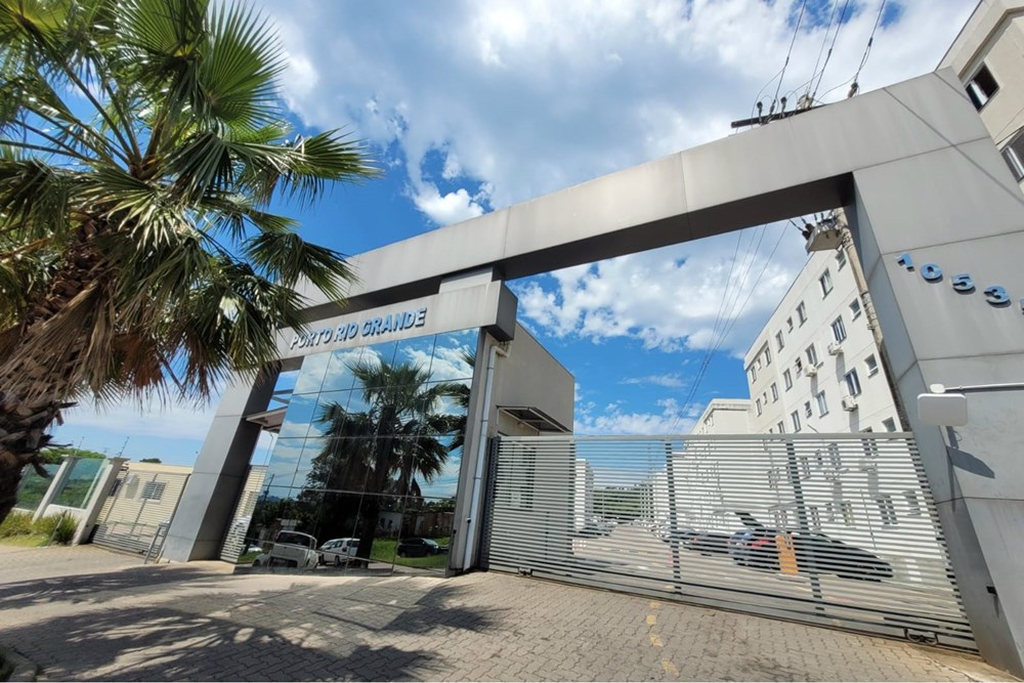 Apartamento, 2 quartos, 41 m² - Foto 22