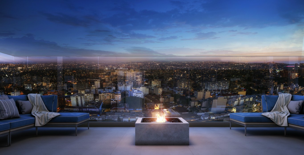 Apartamento, 2 quartos, 46 m² - Foto 18