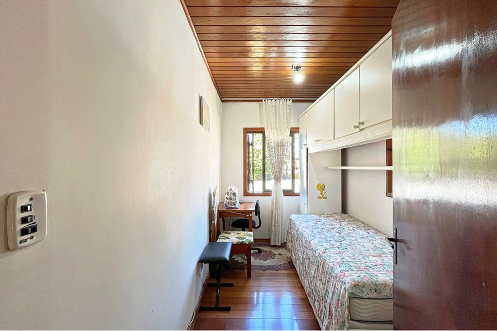 Casa à venda com 4 quartos, 205m² - Foto 23