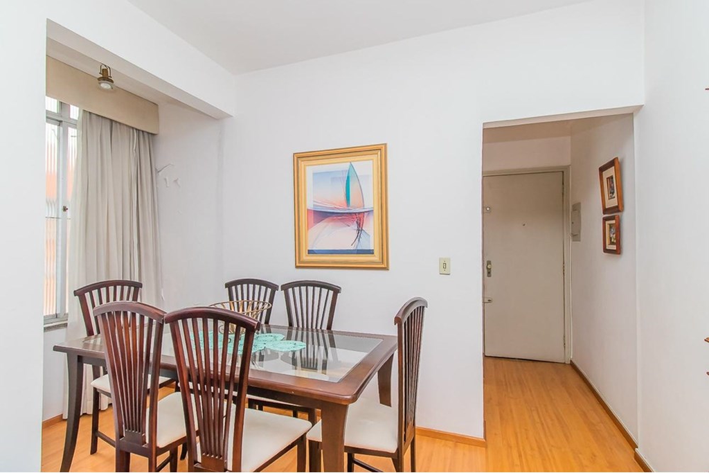 Apartamento à venda com 3 quartos, 75m² - Foto 15