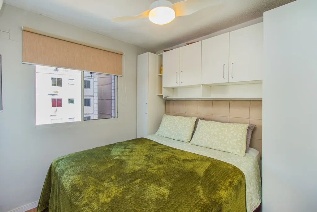 Apartamento, 2 quartos, 43 m² - Foto 40