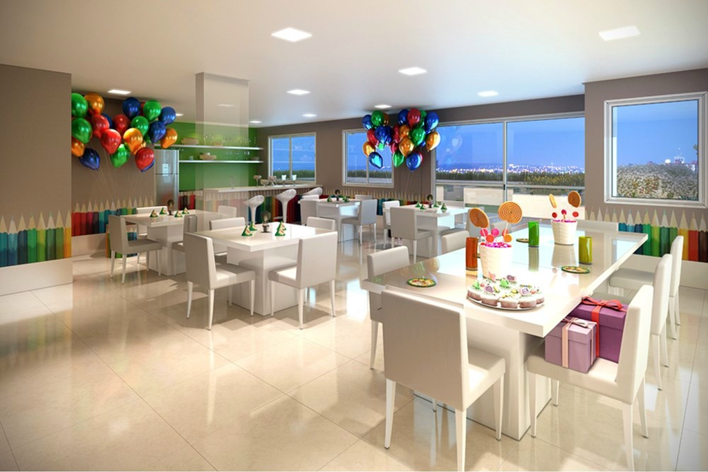 Apartamento, 2 quartos, 60 m² - Foto 23