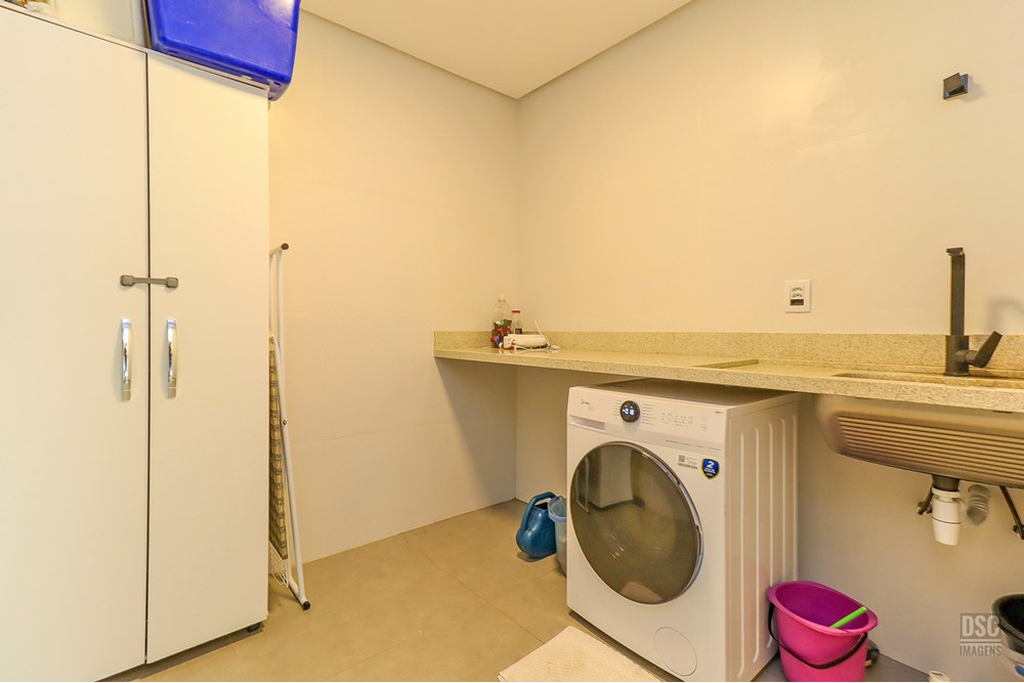 Casa de Condomínio, 5 quartos - Foto 5