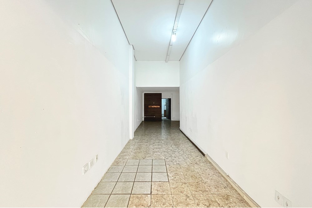 Loja-Salão, 69 m² - Foto 16