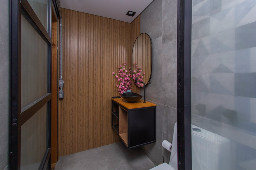 Apartamento, 1 quarto, 34 m² - Foto 10