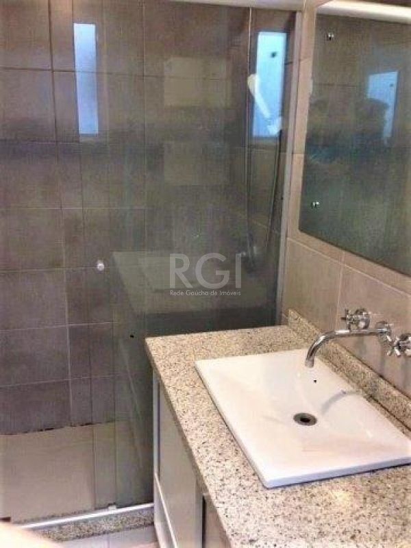 Apartamento à venda com 1 quarto, 46m² - Foto 13