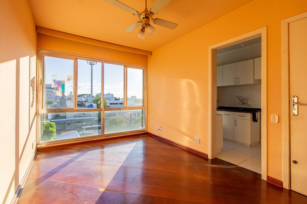 Apartamento, 1 quarto, 39 m² - Foto 21