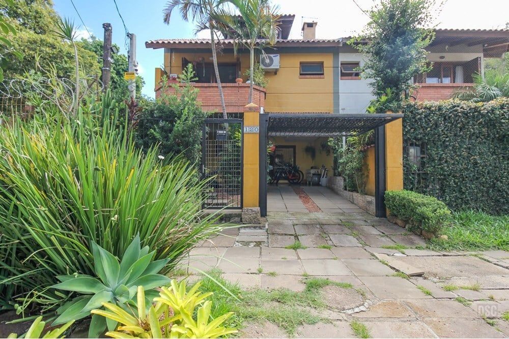 Casa, 3 quartos, 155 m² - Foto 22