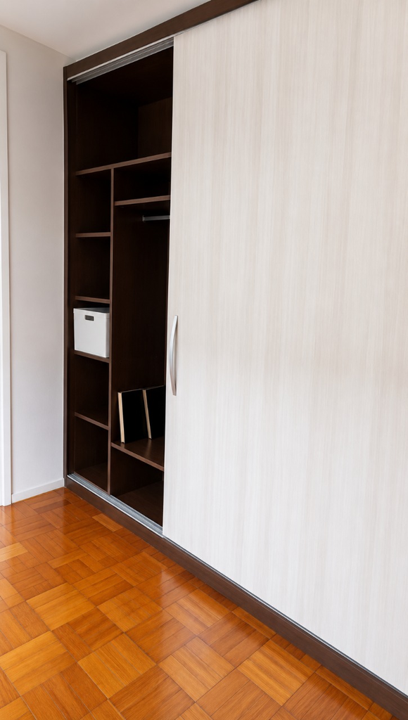Apartamento, 1 quarto, 49 m² - Foto 9