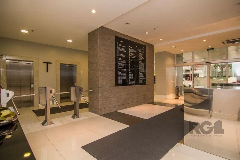 Conjunto Comercial-Sala para alugar, 47m² - Foto 16