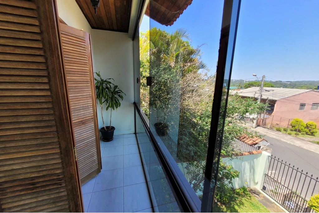 Casa, 3 quartos, 119 m² - Foto 3