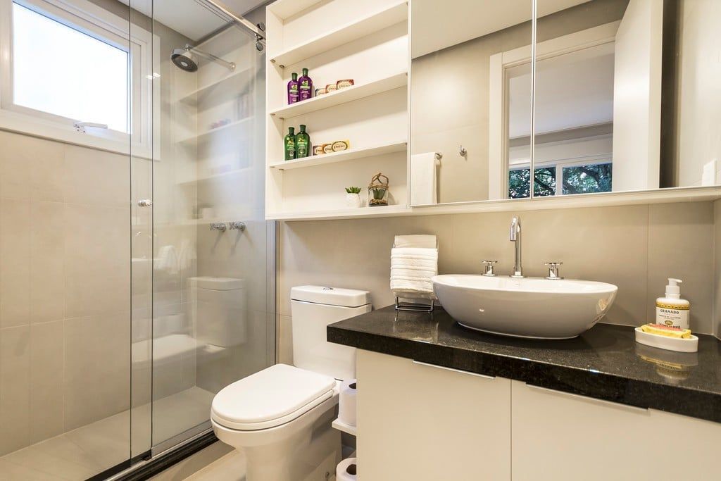 Apartamento, 1 quarto, 54 m² - Foto 33