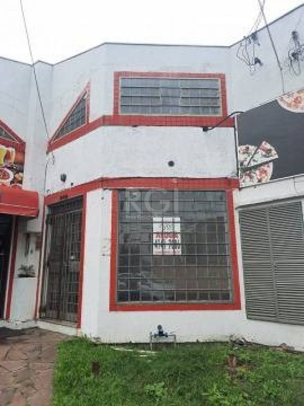 Loja-Salão para alugar, 31m² - Foto 2