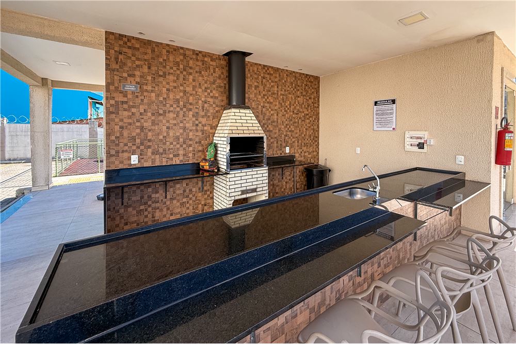 Apartamento, 2 quartos, 42 m² - Foto 15