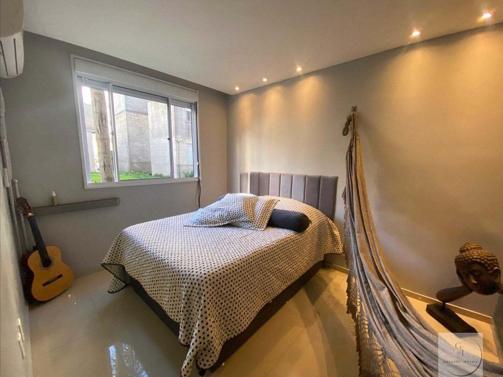 Apartamento, 3 quartos, 60 m² - Foto 10