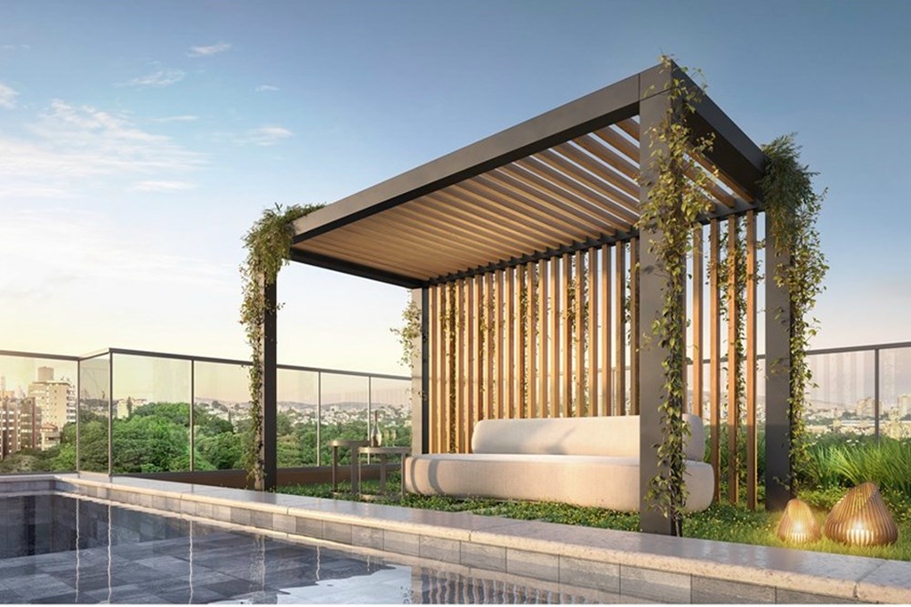 Apartamento, 1 quarto, 26 m² - Foto 20