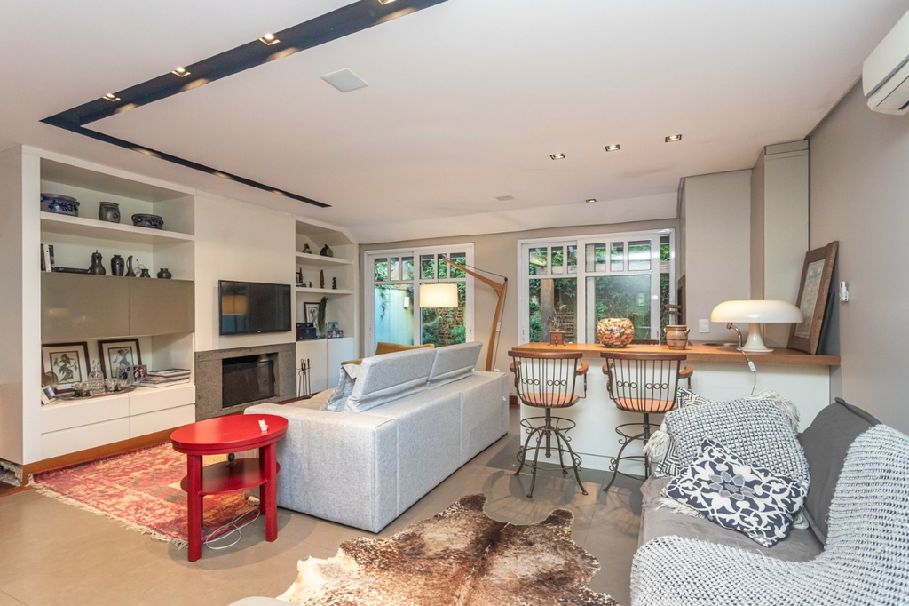 Casa de Condomínio à venda com 3 quartos, 188m² - Foto 58