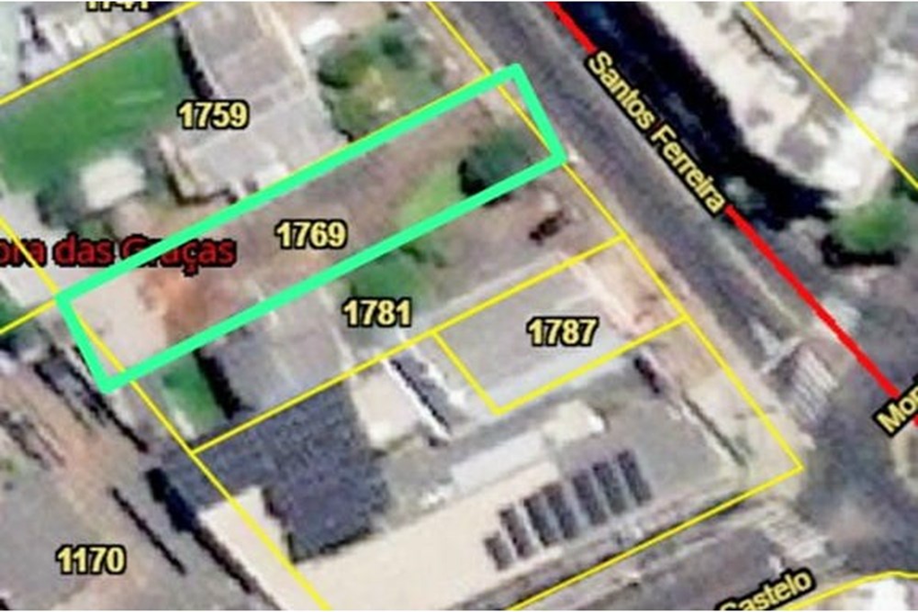 Loteamento e Condomínio, 1 m² - Foto 5