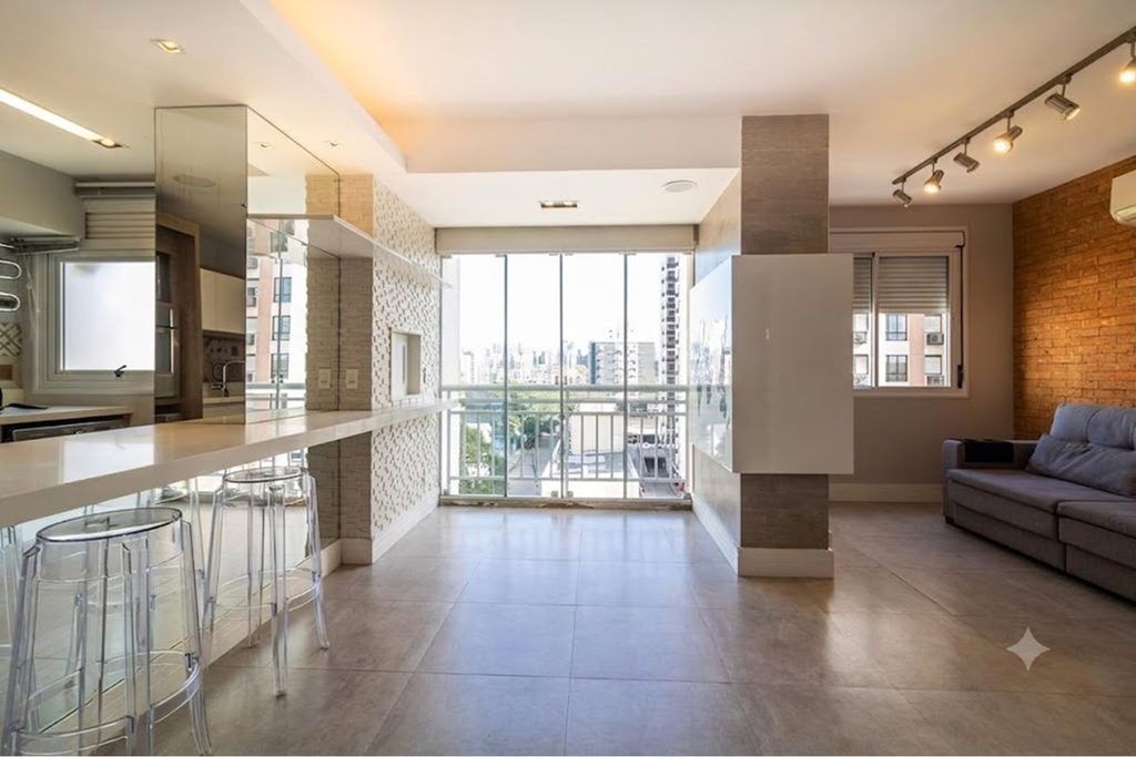 Apartamento, 2 quartos, 61 m² - Foto 36