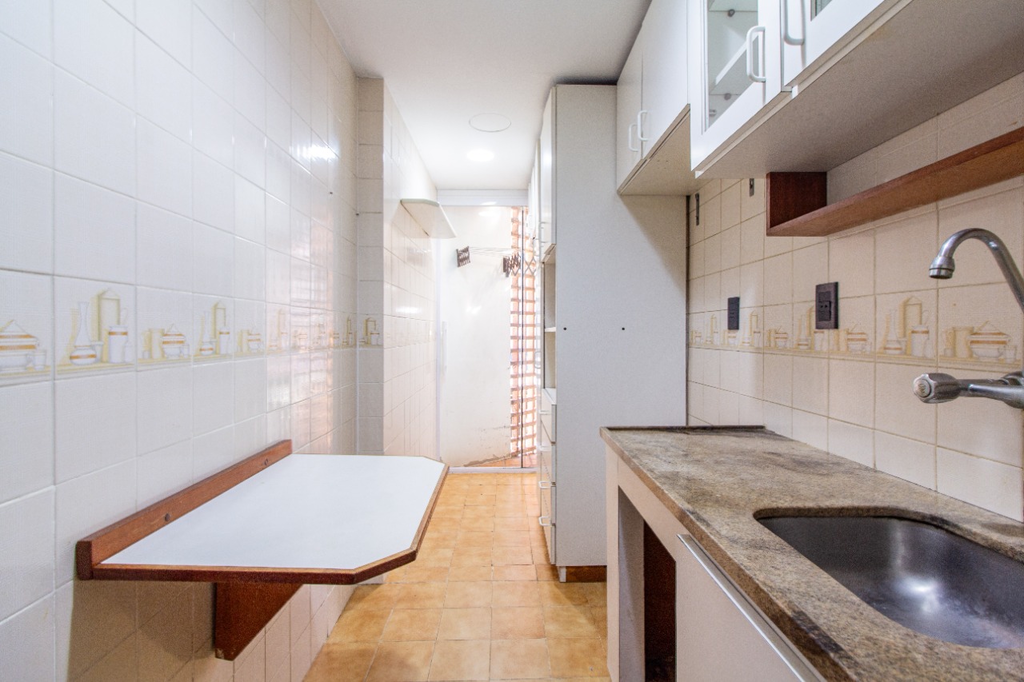 Apartamento, 1 quarto, 47 m² - Foto 10