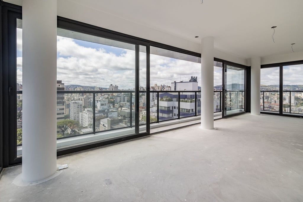 Flat/Apart Hotel, 1 quarto, 77 m² - Foto 29