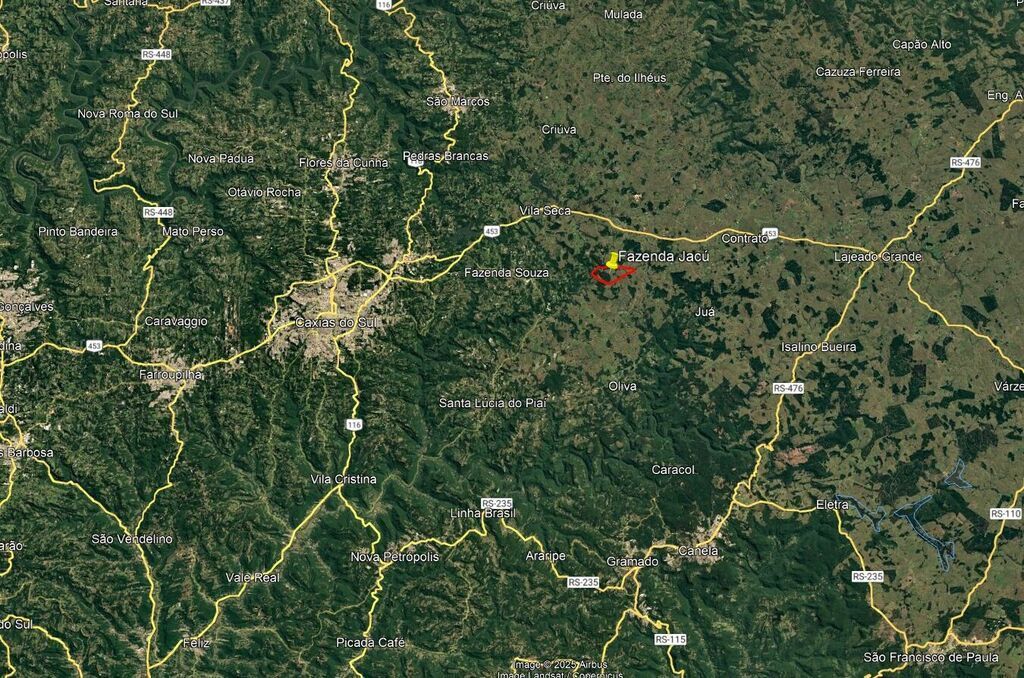 Fazenda, 1 m² - Foto 23