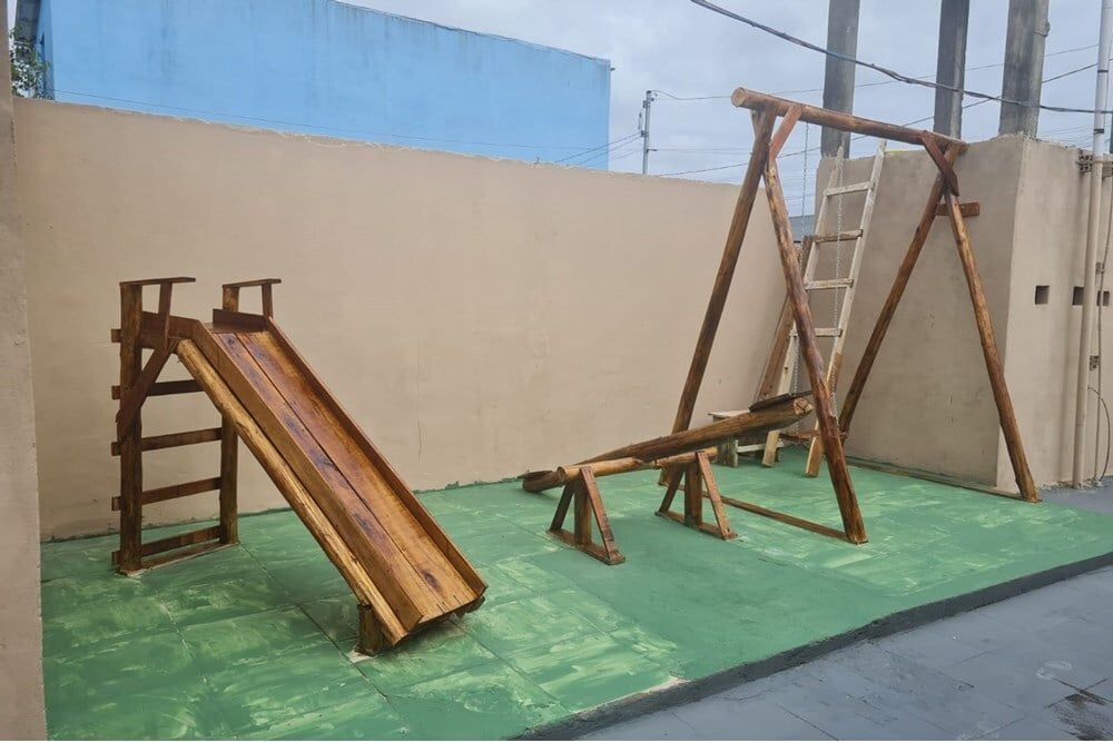 Casa à venda com 1 quarto, 24m² - Foto 23