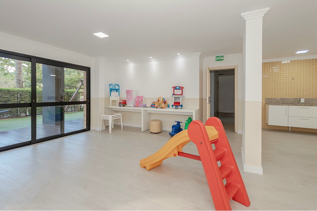 Apartamento à venda com 2 quartos, 63m² - Foto 2