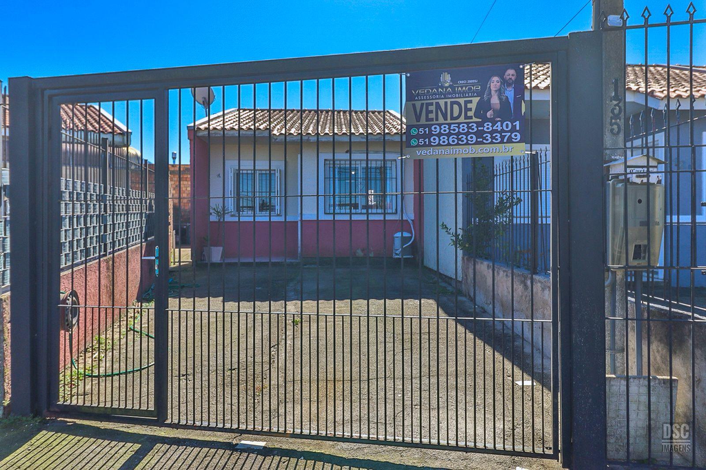 Casa, 2 quartos, 47 m² - Foto 29